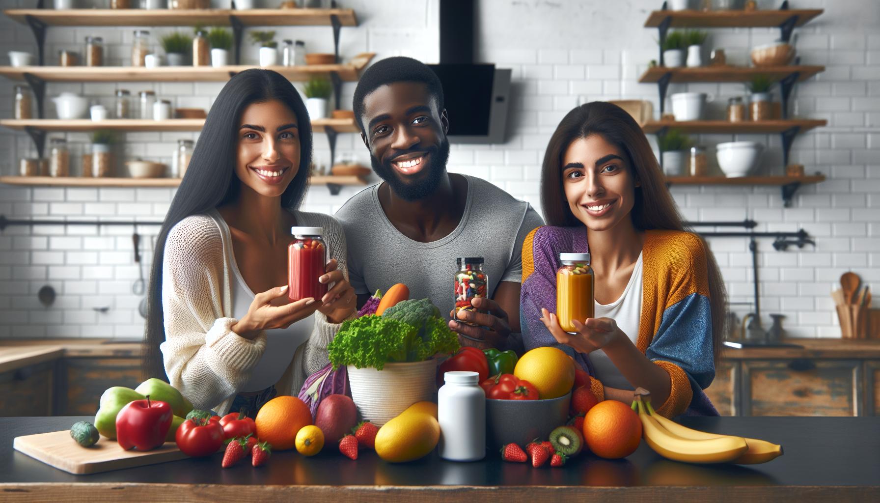 supplements for reproductive health