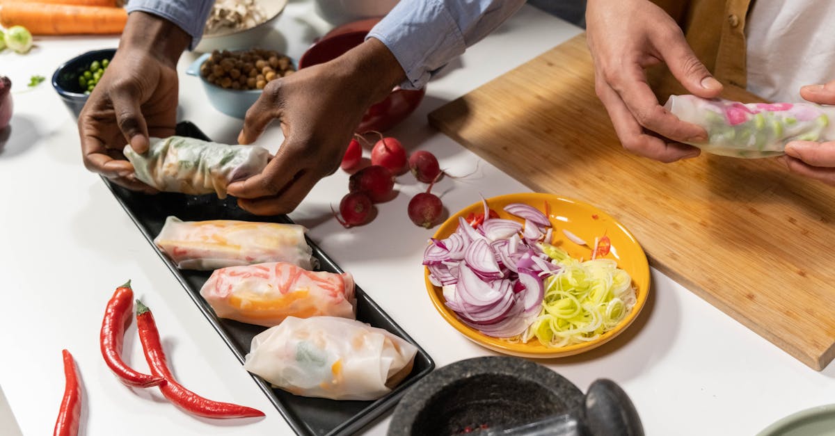 healthy cooking techniques