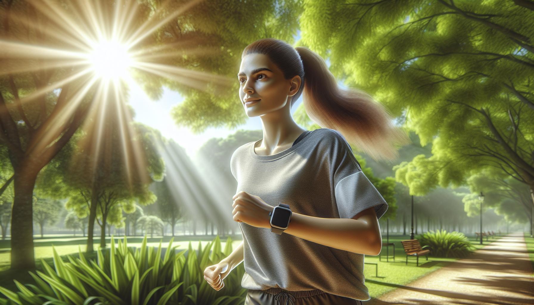 fitness trackers and smartwatches are examples of…