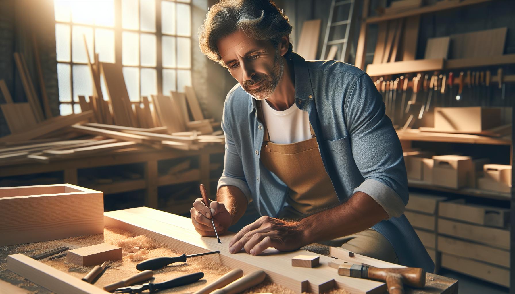 hobbies for adult men