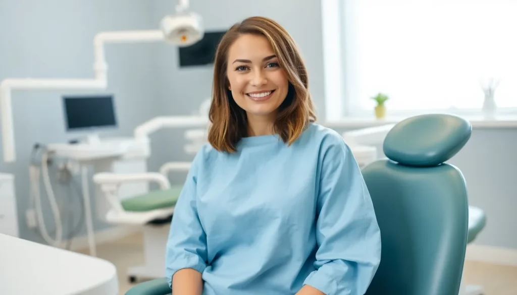 Oral surgery