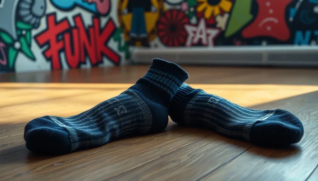 funk from a dirty sock nyt