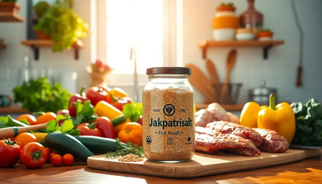 jakpatrisalt
