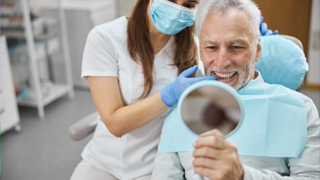 dental implant specialist, choose dental implant expert, dental implant credentials, dental implant technology, dental implant experience, dental implant red flags, implant dentist questions, best dental implant clinics, dental implant clinic near me, certified dental implant surgeon